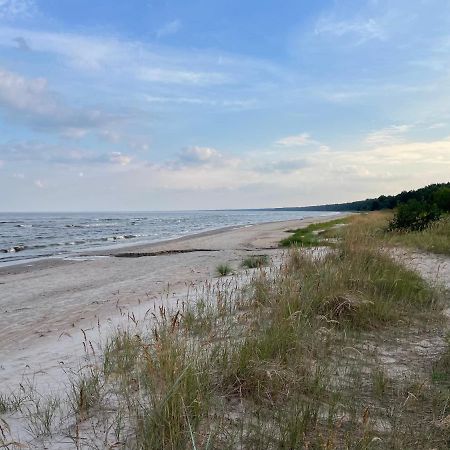 דירות Kolka, Latvia מראה חיצוני תמונה