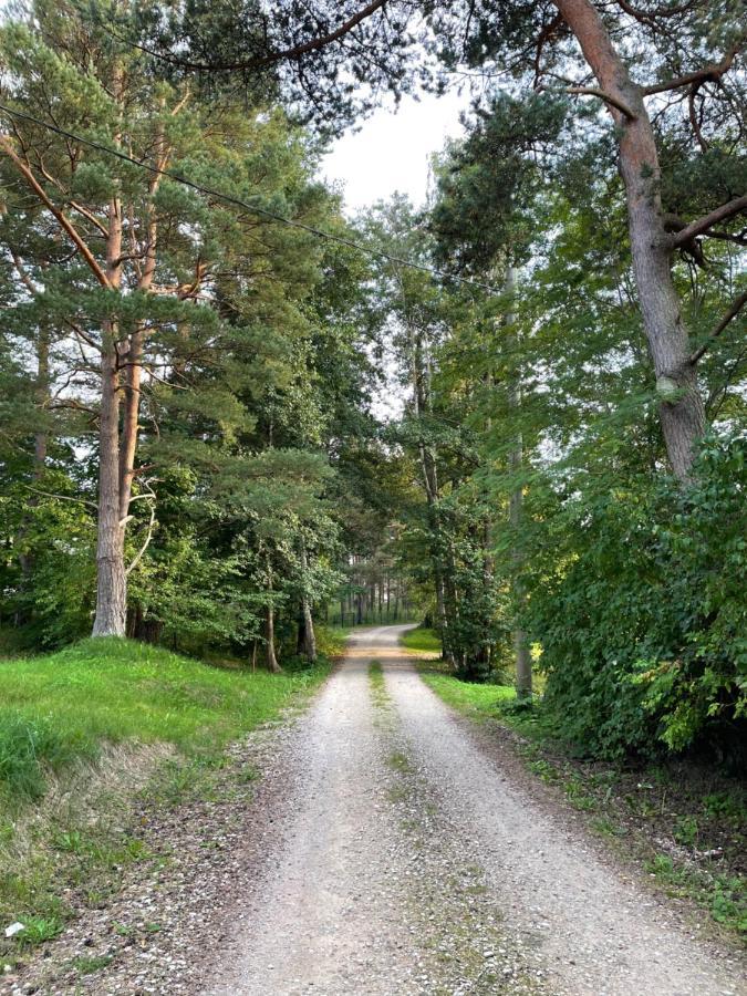 דירות Kolka, Latvia מראה חיצוני תמונה